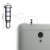 Klickie 3.5mm Headphone Jack Smart Button for Android Smartphones 3