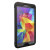 OtterBox Samsung Galaxy Tab 4 8.0 Defender Series Case - Black 5