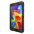 OtterBox Samsung Galaxy Tab 4 8.0 Defender Series Case - Black 10