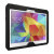 OtterBox Samsung Galaxy Tab 4 10.1 Defender Series suojakotelo - Musta 4