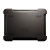OtterBox Samsung Galaxy Tab 4 10.1 Defender Series suojakotelo - Musta 5