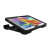 OtterBox Samsung Galaxy Tab 4 10.1 Defender Series Case - Black 9