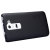 Nillkin Super Frosted Shield LG G2 Mini Case - Black 4