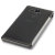 Flexishield Sony Xperia SP Case - Smoke Black 5