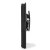 Encase Mesh LG G3 Tough Case & Holster/Belt Clip - Zwart 2