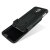 Encase Mesh Samsung Galaxy S5 Tough Case & Holster/Belt Clip - Black 7
