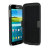 Encase Mesh Samsung Galaxy S5 Tough Case & Holster/Belt Clip - Black 9