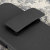 Encase Mesh Samsung Galaxy S5 Tough Case & Holster/Belt Clip - Black 12