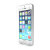 Pack 5 Coques Tactus SlenderFender iPhone 5S / 5 + Protection d’écran 6