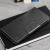 Olixar Rotating 5.5 Inch Leather-Style Universal Phone Case - Black 7
