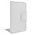 Encase Rotating 5.5 Inch Leather-Style Universal Phone Case - White 2