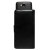 STK Universal 5 inch Smartphone Wallet Case - Black 2