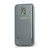 Flexishield Samsung Galaxy S5 Mini Skal - 100% Transparant 2