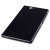FlexiShield Sony Xperia Z Ultra Case - Black 7