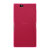FlexiShield Sony Xperia Z Ultra Case - Pink 2