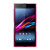 FlexiShield Sony Xperia Z Ultra Case - Pink 3