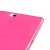FlexiShield Sony Xperia Z Ultra Case - Pink 4