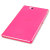 FlexiShield Sony Xperia Z Ultra Case - Pink 5