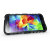 Encase ArmourDillo Galaxy S5 Mini Hülle in Schwarz 2