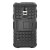 Encase ArmourDillo Galaxy S5 Mini Hülle in Schwarz 6