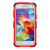 Encase ArmourDillo Galaxy S5 Mini Hülle in Rot 3