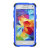 Encase Armourdillo Case voor Samsung Galaxy S5 Mini- Blauw 2