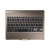Official Samsung Galaxy Tab S 10.5 Keyboard Cover - Titanium Bronze 5