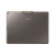 Official Samsung Galaxy Tab S 10.5 Keyboard Cover - Titanium Bronze 7