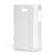 Nillkin Sony Xperia M2 View Case - White Sparkle 3