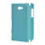 Nillkin Sony Xperia M2 View Case - Blue Sparkle 2