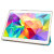 Housse Galaxy Tab S 10.5 Rock Elegant – Bleue 7