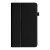 Encase Folio Stand Samsung Galaxy Tab S 8.4 Case - Black 3