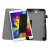 Encase Folio Stand Samsung Galaxy Tab S 8.4 Case - Black 7