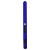 ToughGuard Sony Xperia M2 Rubberised Case - Blue 5