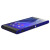 ToughGuard Sony Xperia M2 Rubberised Case - Blue 7