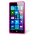 FlexiShield Nokia Lumia 930 Gel Case - Hot Pink 2