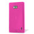 FlexiShield Nokia Lumia 930 Gel Case - Hot Pink 3