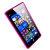 FlexiShield Nokia Lumia 930 Gel Case - Hot Pink 6