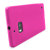 FlexiShield Nokia Lumia 930 Gel Case - Hot Pink 8