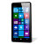 FlexiShield Case Lumia 930 Hülle in Schwarz 2