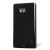 FlexiShield Case Lumia 930 Hülle in Schwarz 3