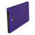 ToughGuard Sony Xperia M2 Rubberised Case - Purple 7