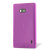 FlexiShield Nokia Lumia 930 Gel Case - Purple 2