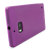 FlexiShield Nokia Lumia 930 Gel Case - Purple 8