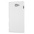ToughGuard Sony Xperia M2 Rubberised Case - White 3