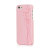 Bling My Thing Ayano Kimura Lotus Flower iPhone SE Case - Pink 4