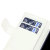 Adarga Sony Xperia Z Wallet Case - White 2