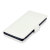 Adarga Sony Xperia Z Wallet Case - White 4