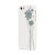 Bling My Thing Ayano Kimura Lotus Flower iPhone SE Case - White 4