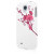 Bling My Thing Ayano Kimura Orchid Galaxy S4 Case - White 3